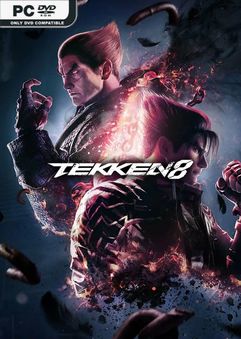 Tải game TEKKEN 8 v3.00.02-P2P