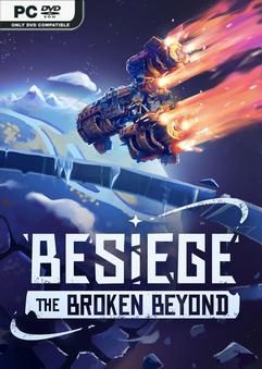 Tải game Besiege The Broken Beyond-RUNE