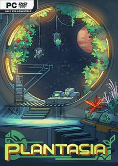 Tải game Plantasia-TENOKE
