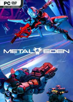 Tải game METAL EDEN v20251104-P2P