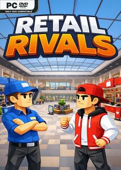 Tải game Retail Rivals-GoldBerg
