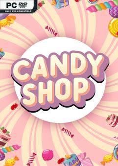 Tải game Candy Shop Simulator-TENOKE
