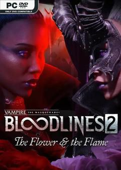 Tải game Vampire The MB 2 The Flower and the Flame-RUNE