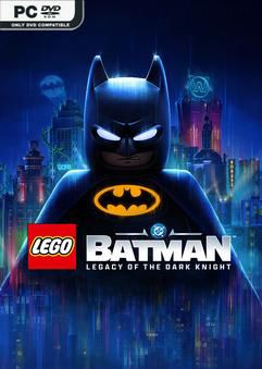 Tải game LEGO Batman Legacy of the Dark Knight-VOICES38