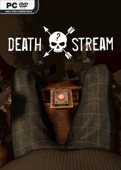 Tải game Death Stream-bADkARMA