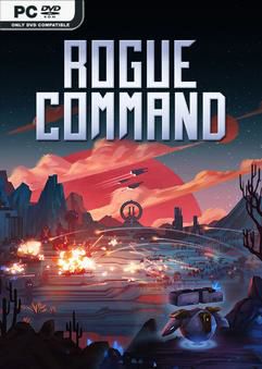 Tải game Rogue Command-GoldBerg