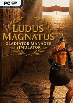 Tải game Ludus Magnatus Gladiator Manager Sim Early Access
