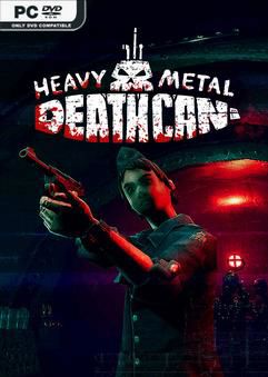 Tải game Heavy Metal Death Can-Chronos