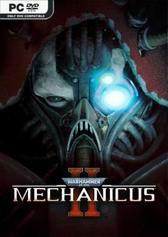 Tải game Warhammer 40000 Mechanicus II-FLT
