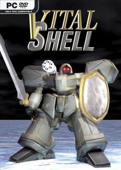 Tải game Vital Shell-GoldBerg