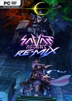 Tải game Savant Ascent REMIX v1.24-P2P
