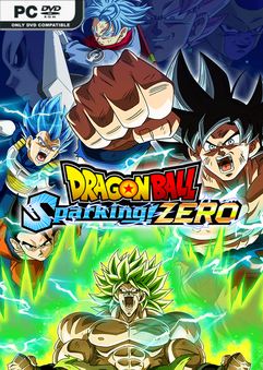 Tải game Dragon Ball Sparking ZERO v20241029-P2P