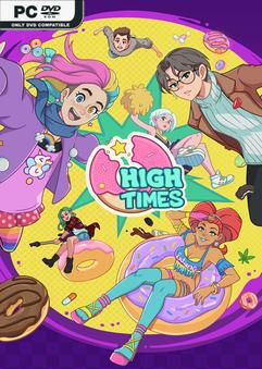 Tải game High Times-GoldBerg