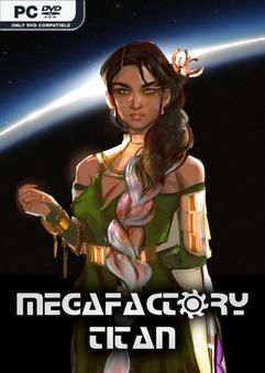 Tải game MegaFactory Titan-GoldBerg
