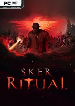 Tải game Sker Ritual v20240423-P2P