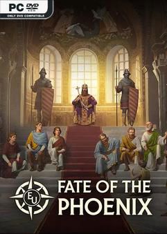 Tải game Europa Universalis V Fate of the Phoenix-RUNE