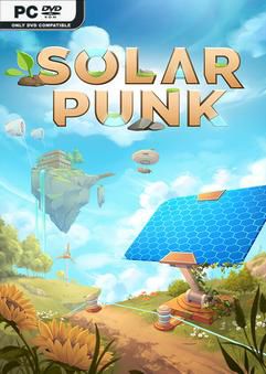 Tải game Solarpunk-TENOKE