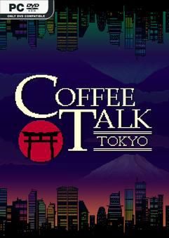 Tải game Coffee Talk Tokyo-TENOKE