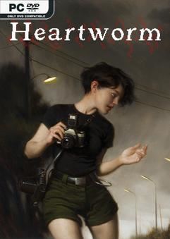 Tải game Heartworm-TENOKE