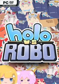 Tải game Holo vs Robo v20260401-P2P