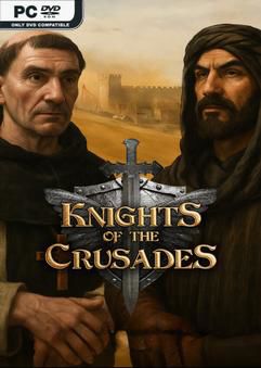 Tải game Knights of the Crusades v1.09-P2P