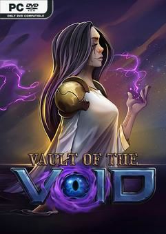 Tải game Vault of the Void v2.7.54.0-P2P