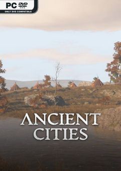 Tải game Ancient Cities v1.0.3.8-P2P