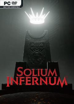 Tải game Solium Infernum v1.1.4-P2P