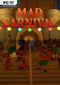 Tải game Mad Carnival-TENOKE