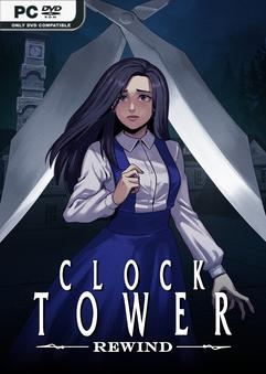 Tải game Clock Tower Rewind-Chronos