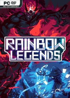 Tải game Rainbow Legends-TENOKE