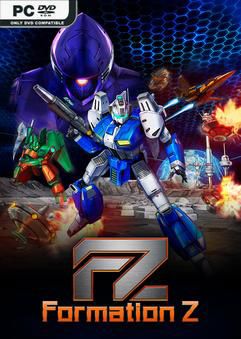 Tải game FZ Formation Z-GoldBerg