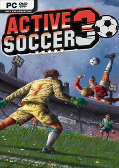Tải game Active Soccer 3-P2P