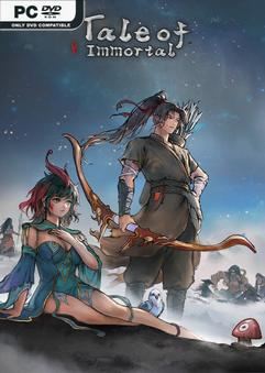 Tải game Tale of Immortal v1.2.111.259-P2P