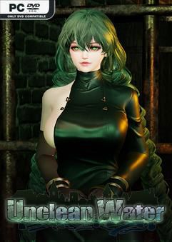 Tải game Unclean Water-TENOKE