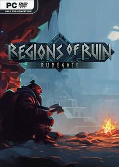 Tải game Regions of Ruin Runegate v1.0.30-P2P