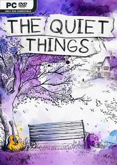 Tải game The Quiet Things-GoldBerg
