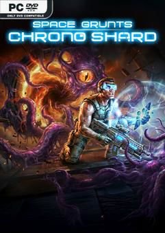 Tải game Space Grunts Chrono Shard-GOG