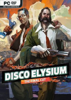 Tải game Disco Elysium The Final Cut v20260701-P2P