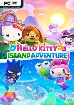 Tải game Hello Kitty Island Adventure Build 24138122 HYPERVISOR-P2P