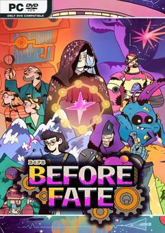 Tải game Before Fate-TENOKE