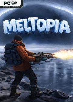 Tải game Meltopia v20260709-P2P