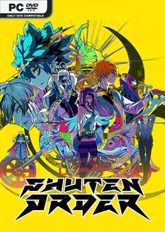 Tải game SHUTEN ORDER-TENOKE