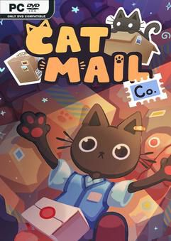 Tải game Cat Mail Co-GoldBerg
