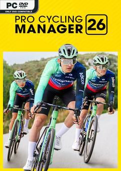 Tải game Pro Cycling Manager 26-RUNE