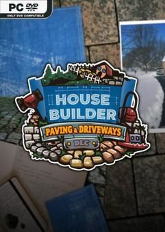 Tải game House Builder Paving And Driveways-TENOKE