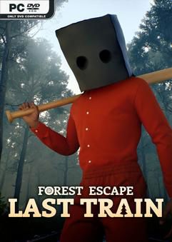 Tải game Forest Escape Last Train Early Access