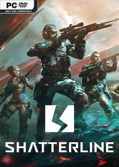 Tải game Shatterline Randy v98.0.45.0-RUNE