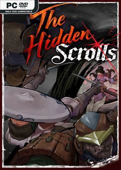 Tải game The Hidden Scrolls-TENOKE