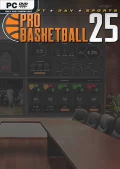 Tải game Draft Day Sports Pro Basketball 2025-TENOKE